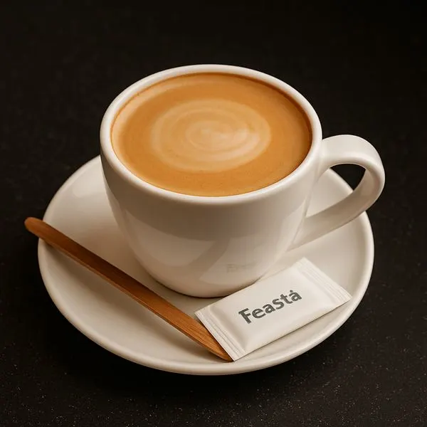 HOT COFFEE