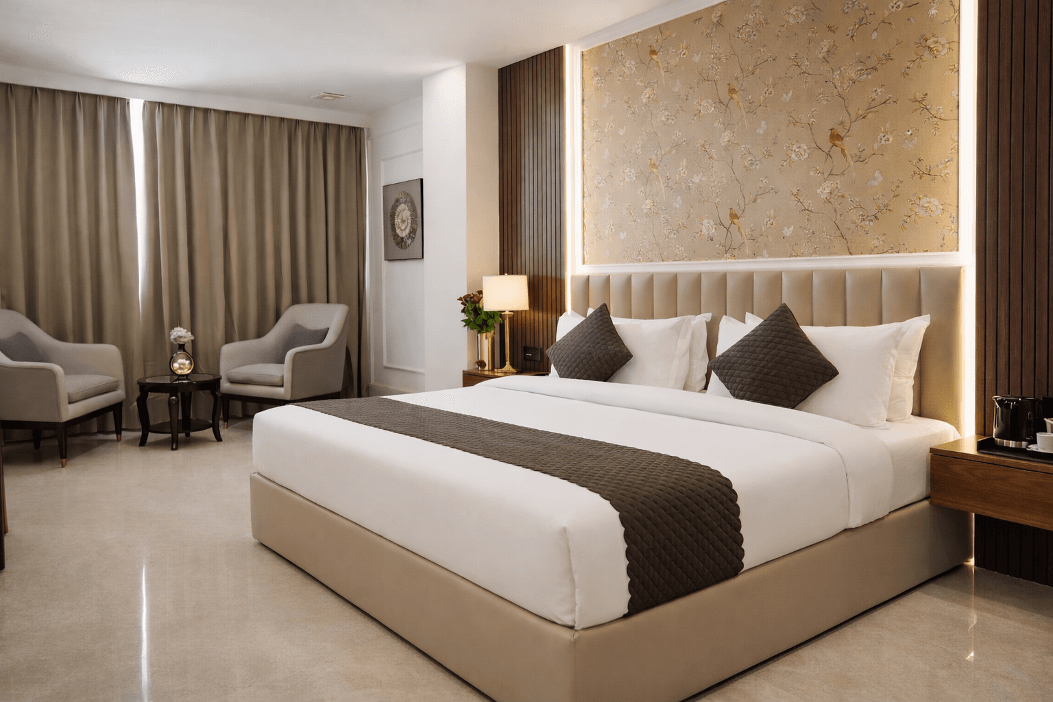 Hotel Silkwood photo 6