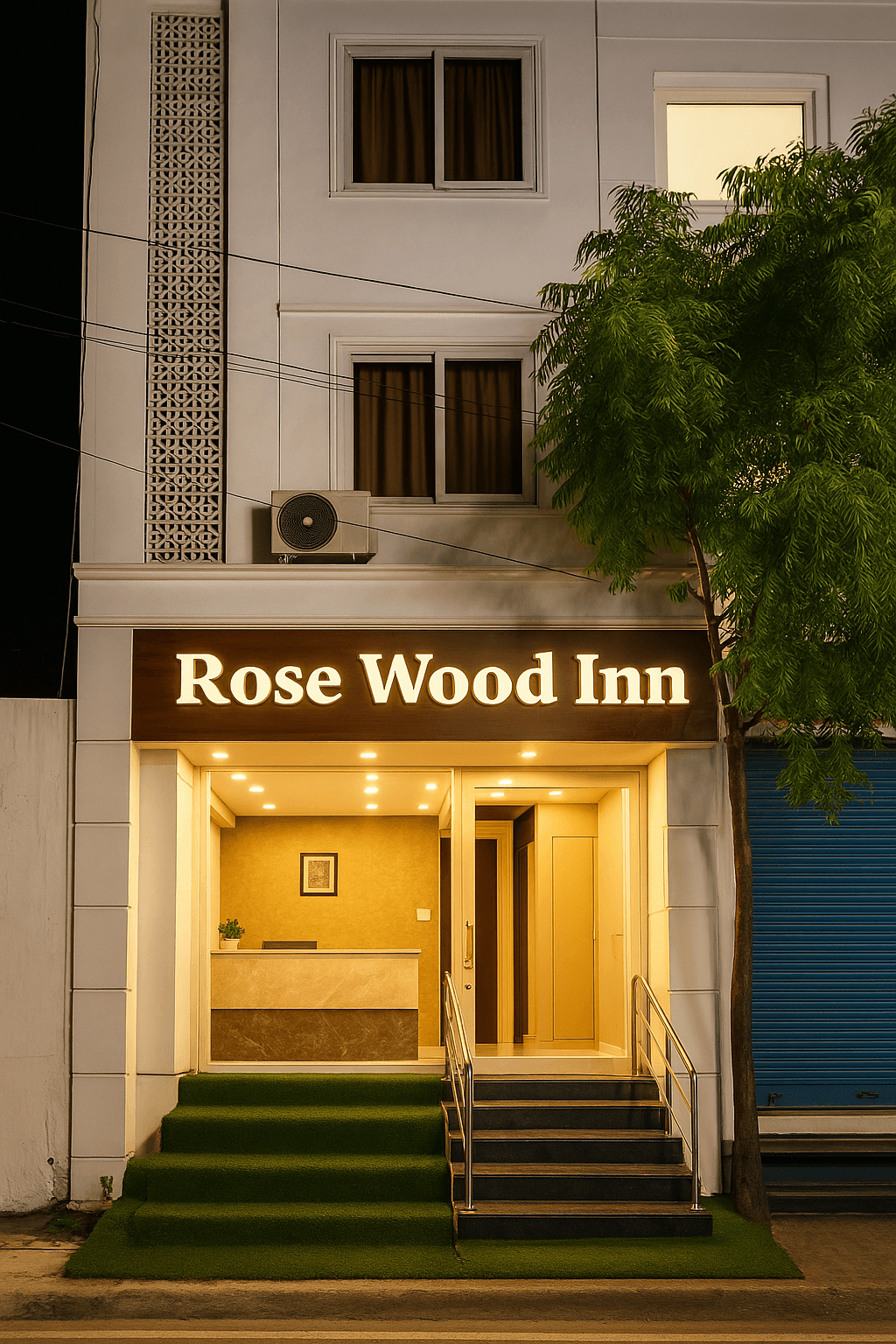 Hotel Rosewood gallery image 6