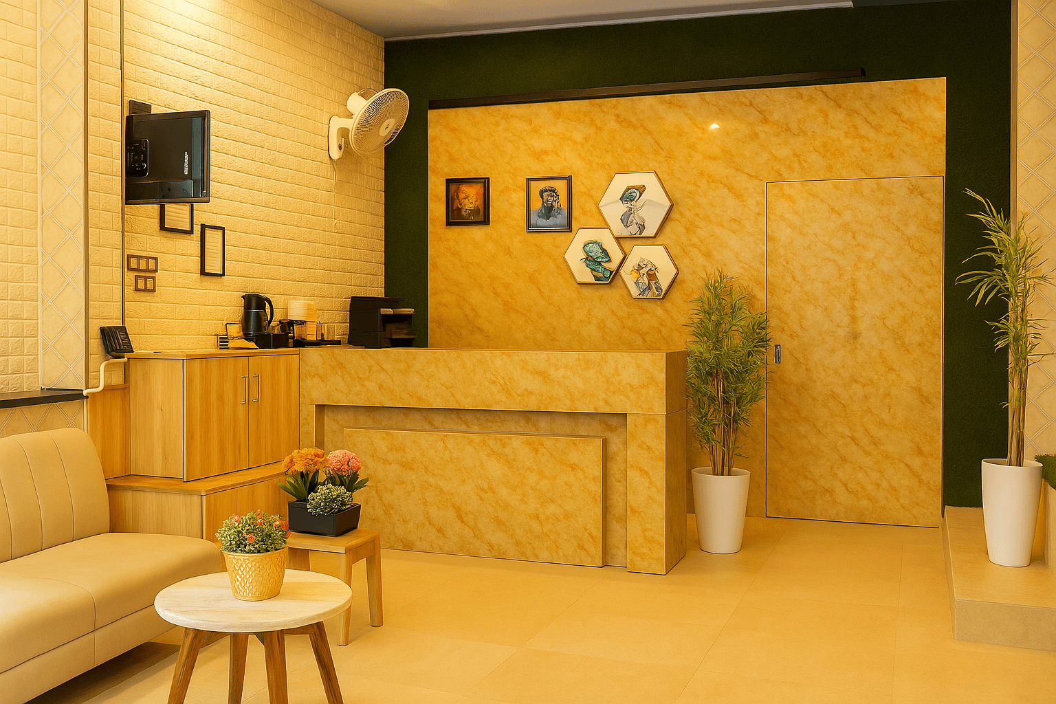 Hotel Rosewood gallery image 3