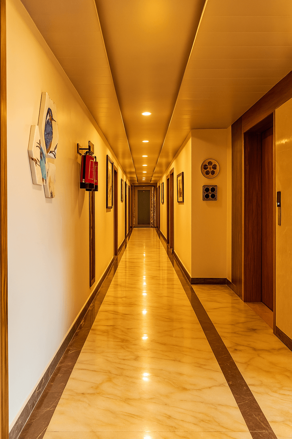 Hotel Rosewood gallery image 4