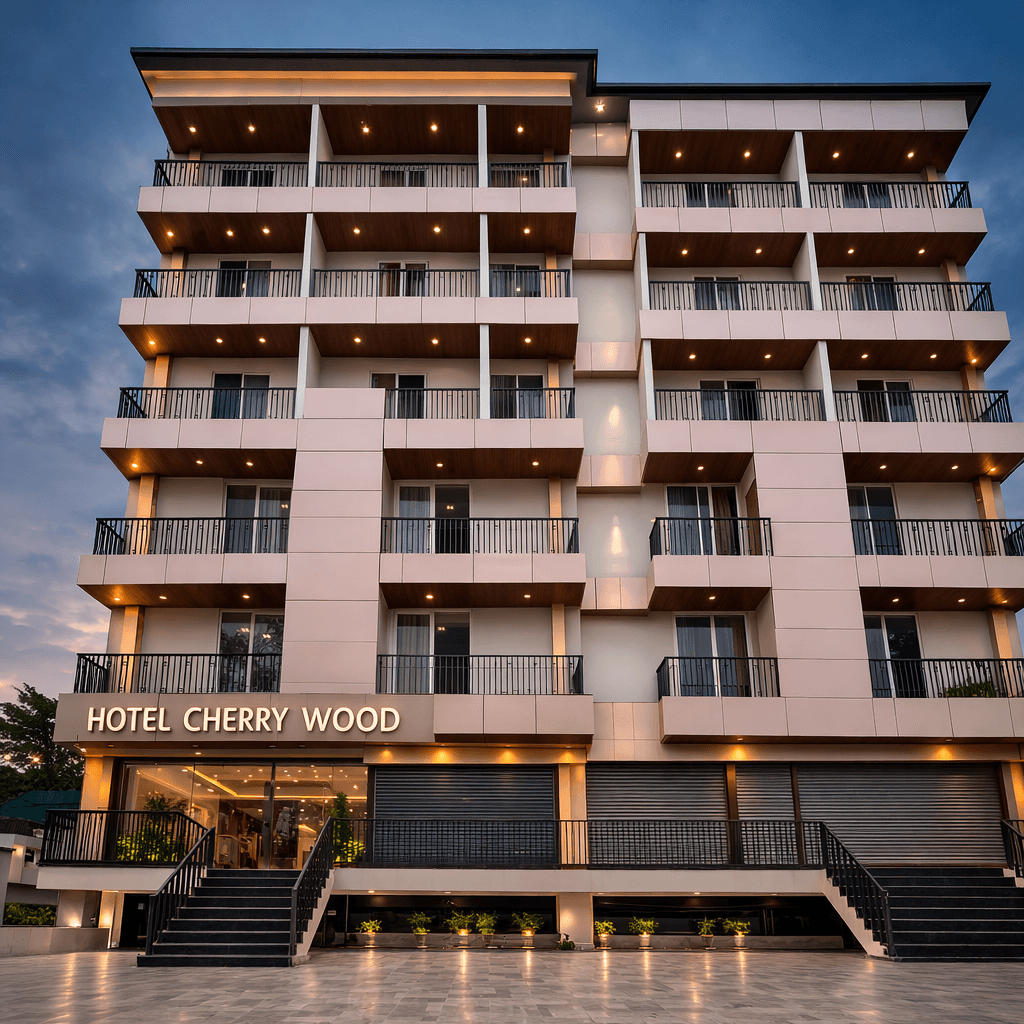 Hotel Cherrywood gallery image 1