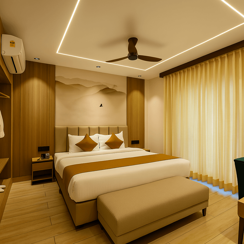 Hotel Monte Verde photo 5