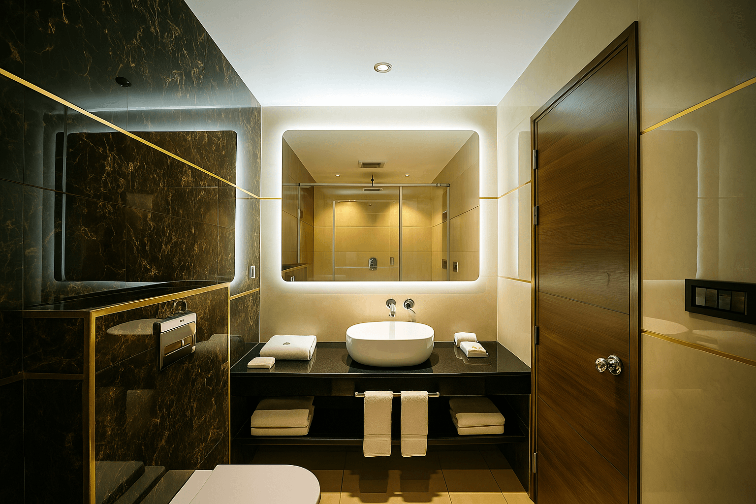 Hotel Monte Verde photo 8