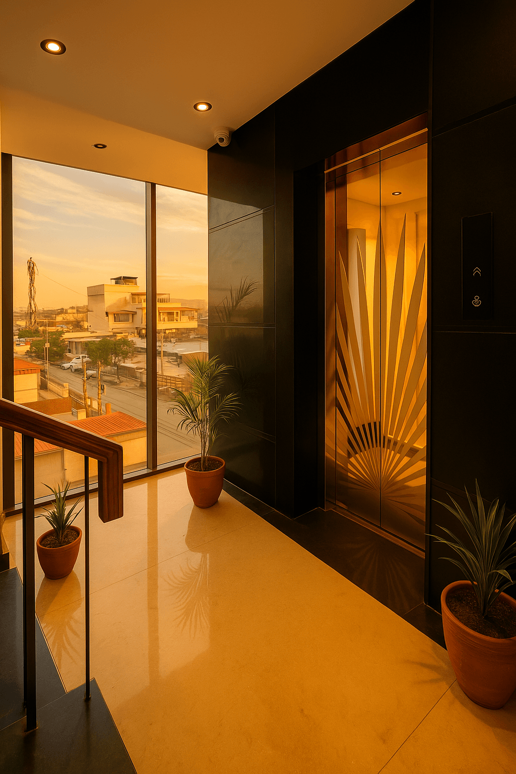 Hotel Monte Verde photo 7