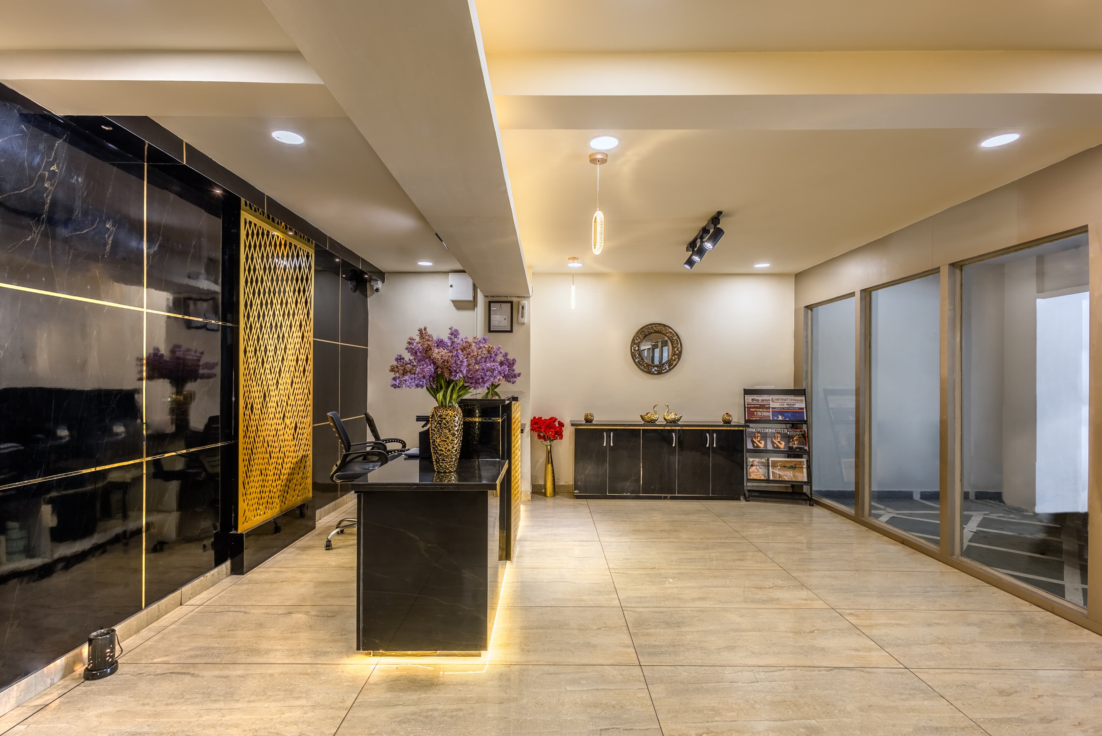 Hotel Limewood gallery image 8