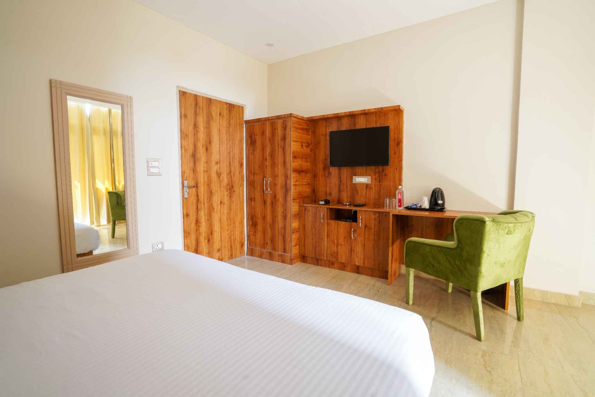 Hotel Silverwood gallery image 9