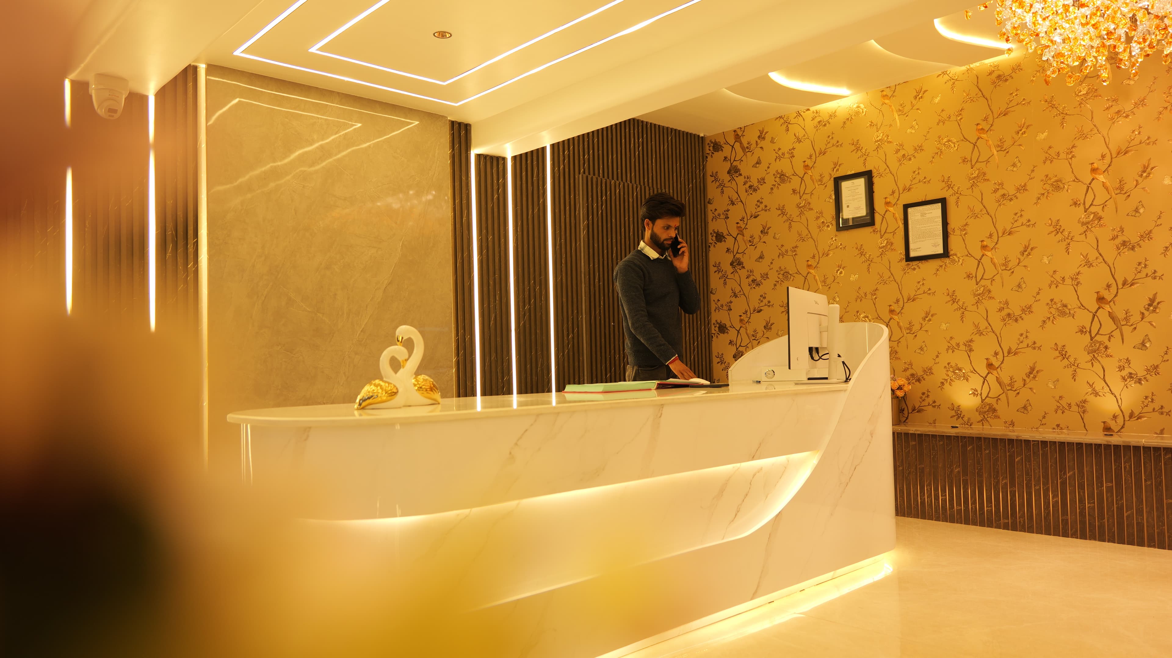 Hotel Silkwood photo 4