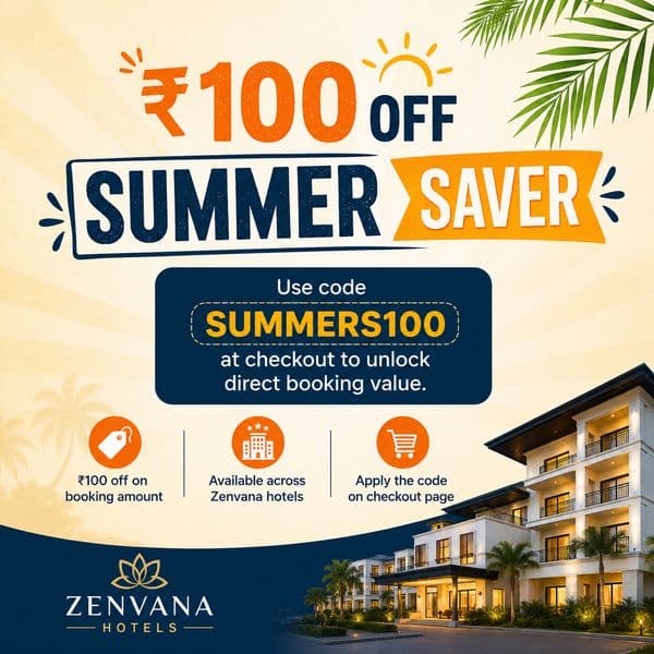 Summer Saver 100