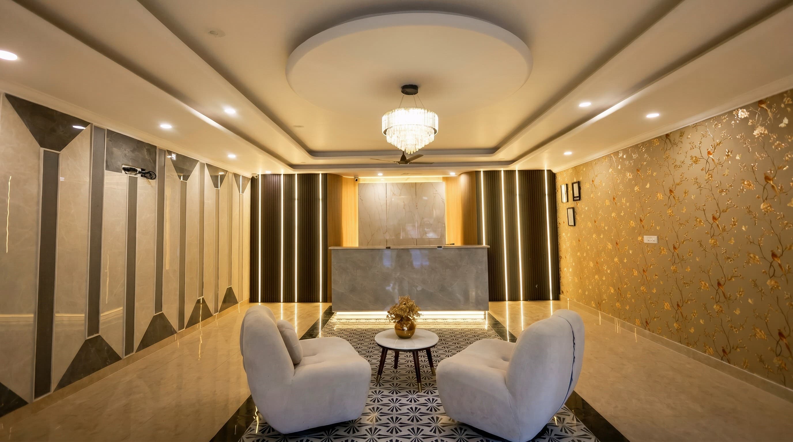Hotel Serenewood gallery image 2