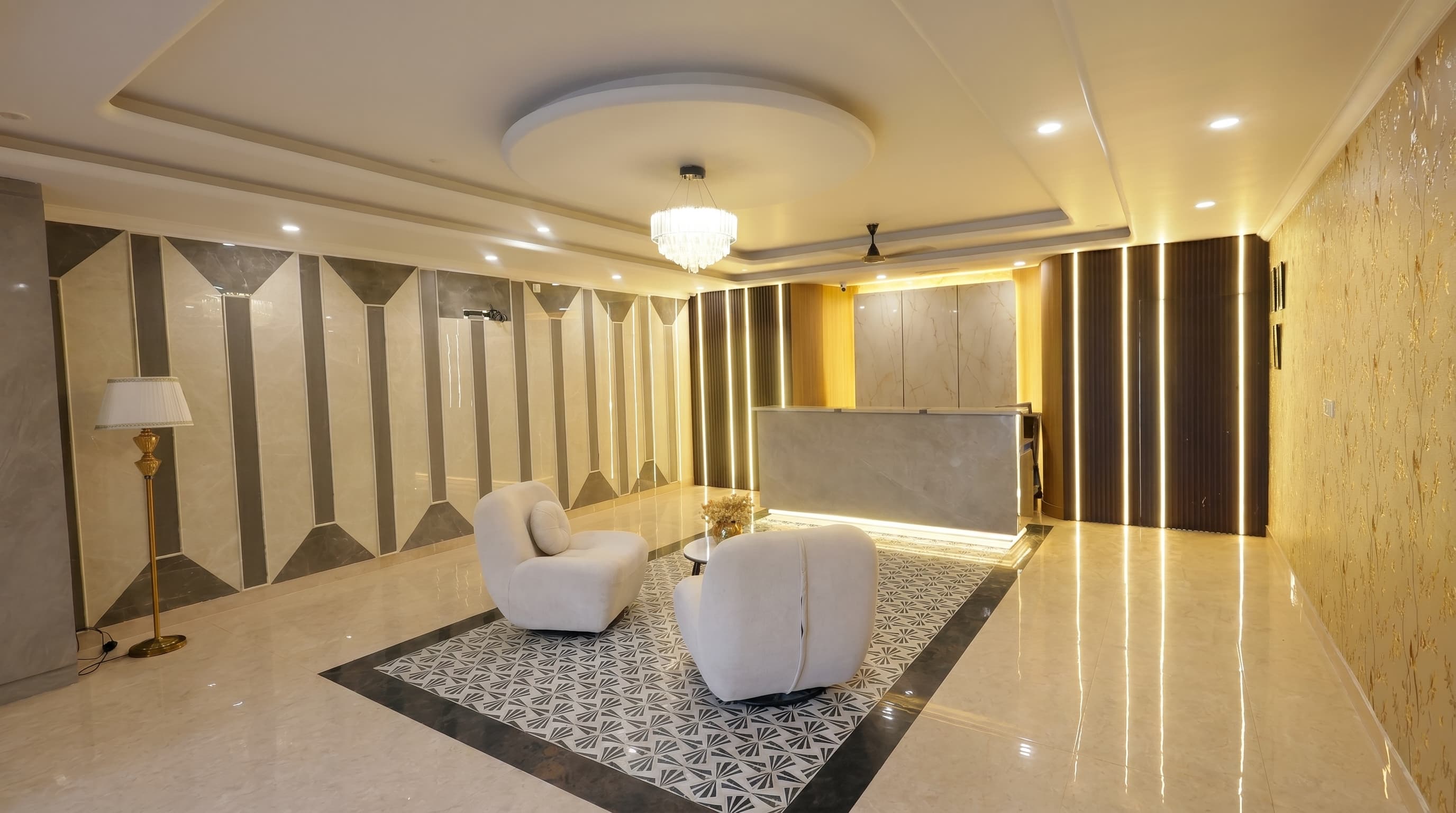 Hotel Serenewood gallery image 3