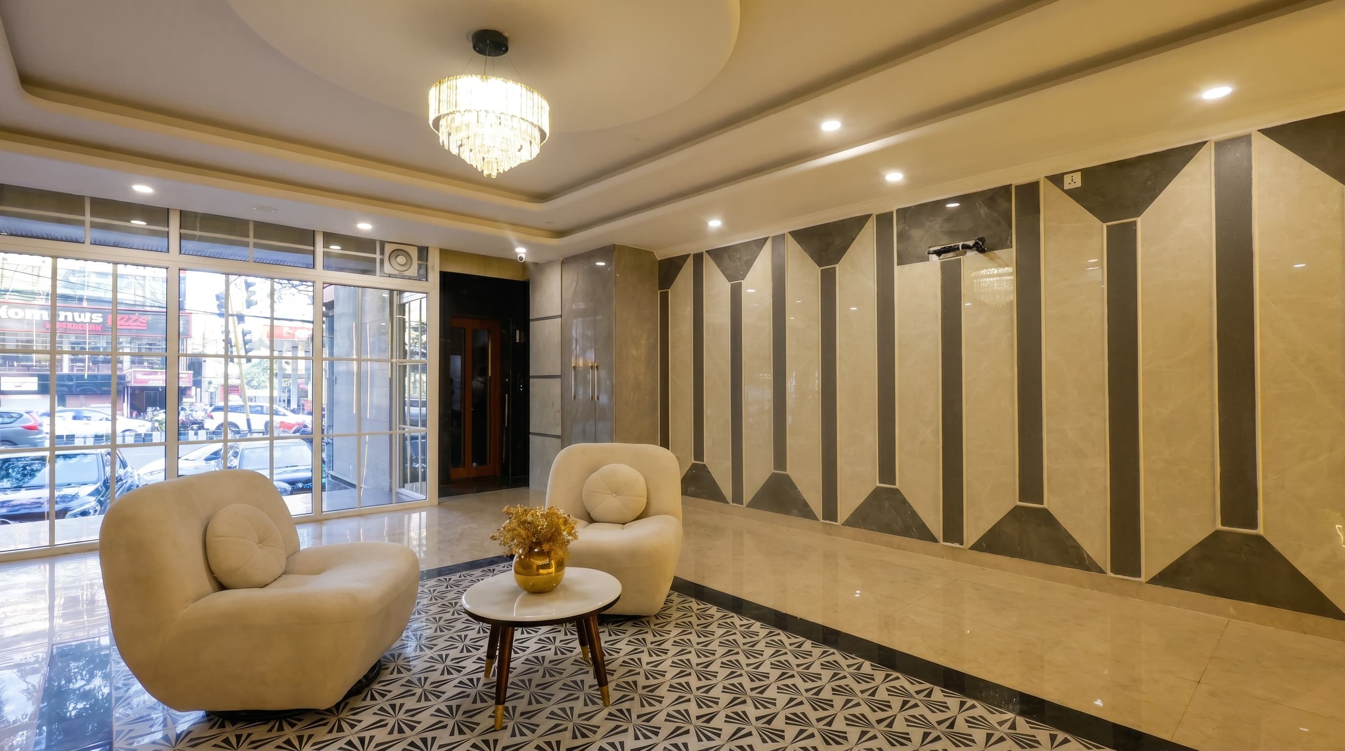 Hotel Serenewood gallery image 4
