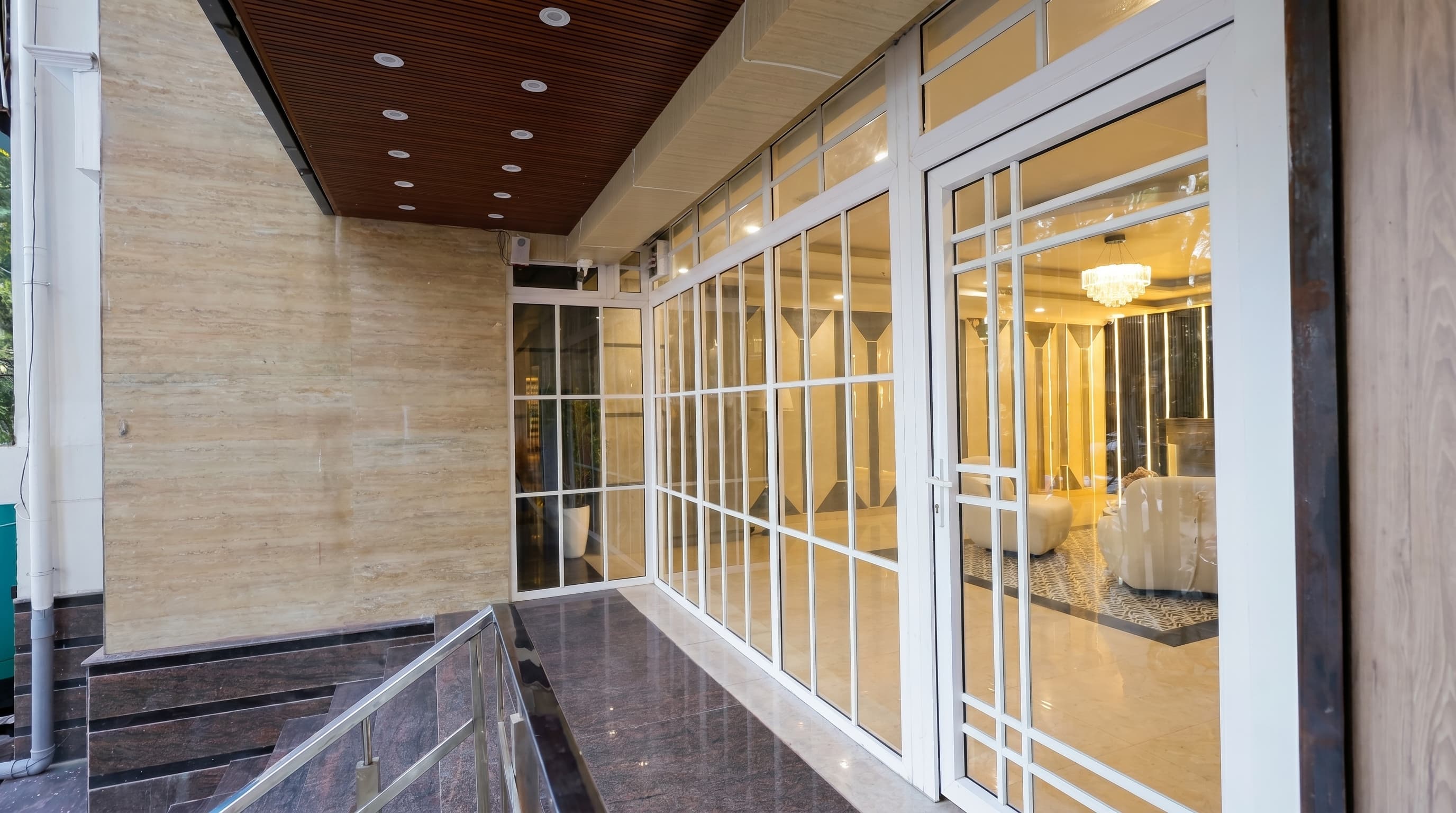 Hotel Serenewood gallery image 5