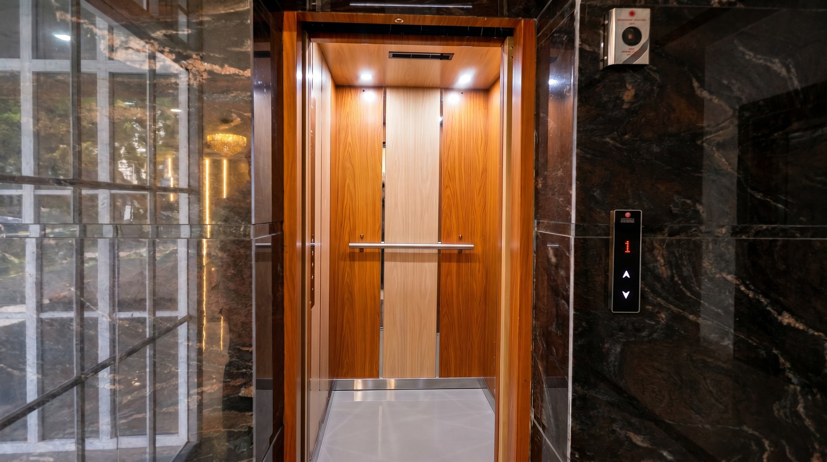 Hotel Serenewood gallery image 6