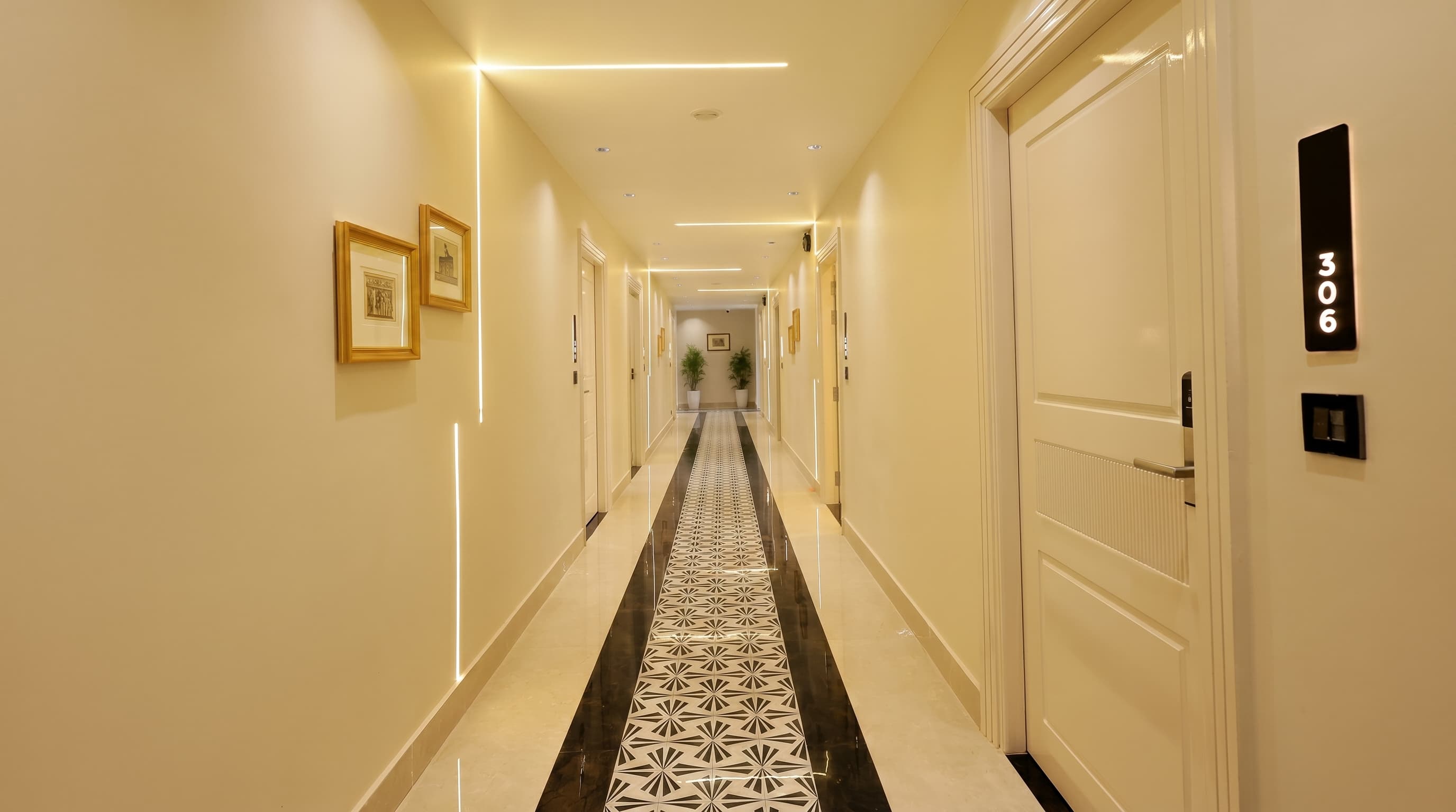 Hotel Serenewood gallery image 7