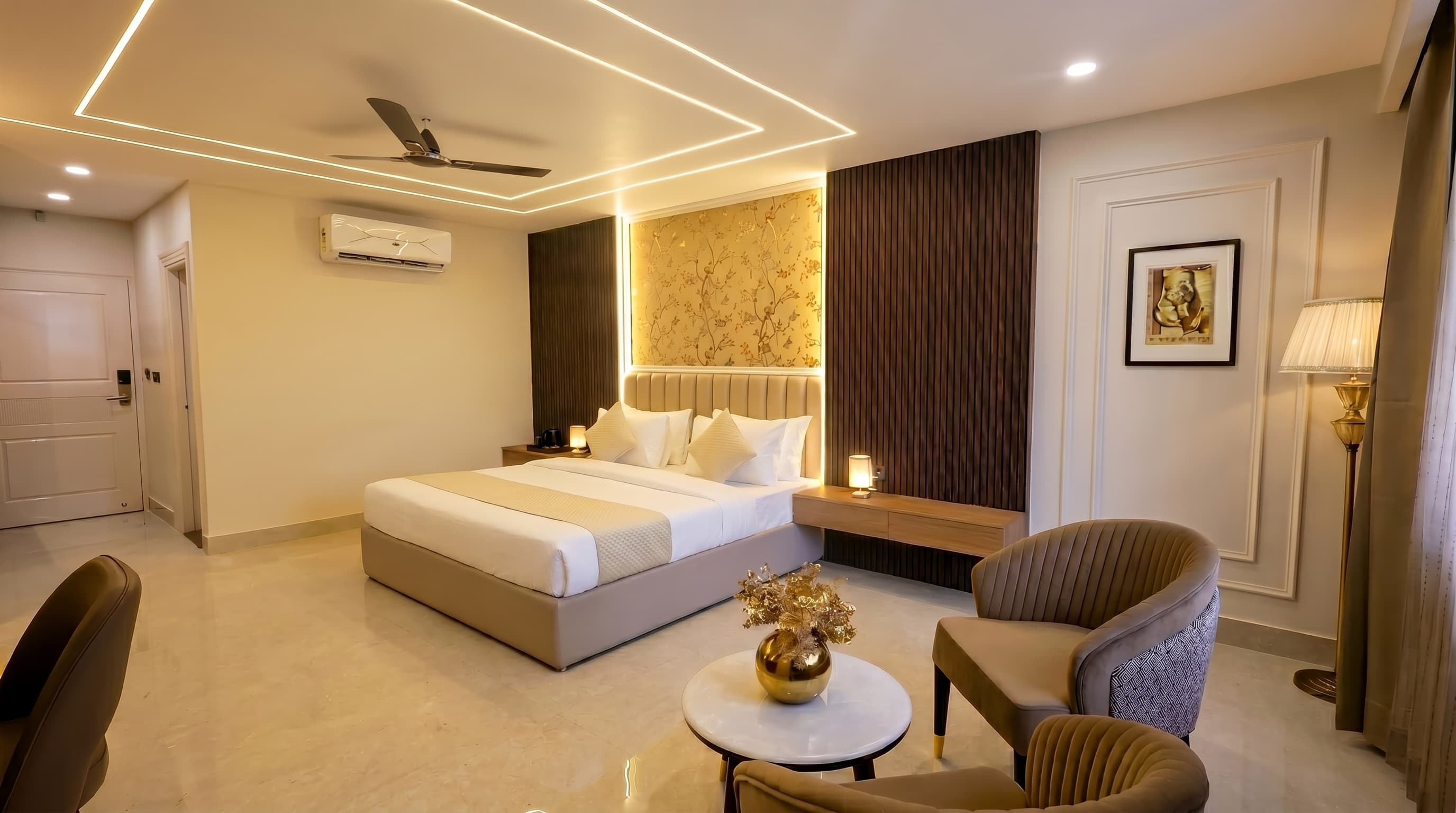 Hotel Serenewood gallery image 10